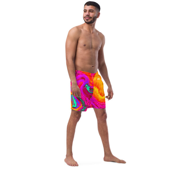 Swim Trunks Qvacky Model 311F - Image 7
