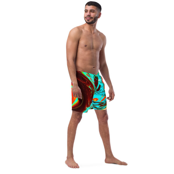 Swim Trunks Qvacky Model 326F - Image 7