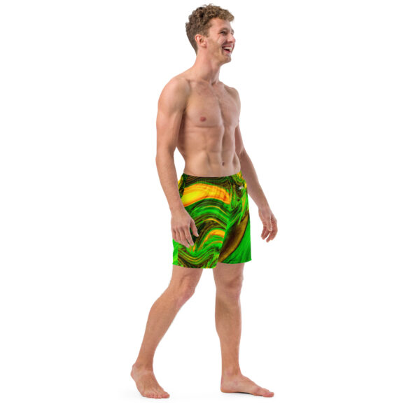 Swim Trunks Qvacky Model 33F - Image 7