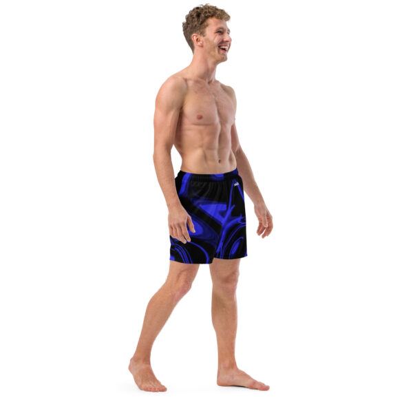 Swim Trunks Qvacky Model 529F