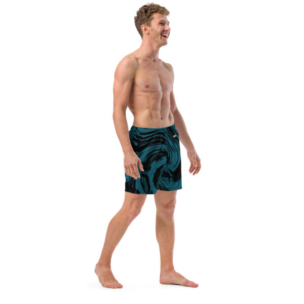Swim Trunks Qvacky Model 530F - Image 8