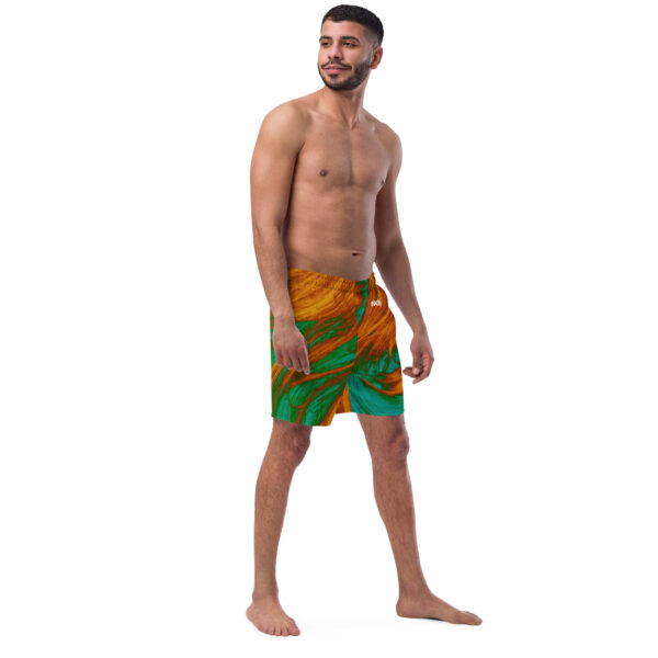 Swim Trunks Qvacky Model 86F - Image 7