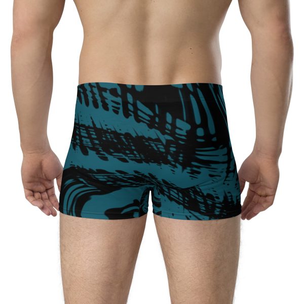 Boxer Briefs Qvacky Model 530F - Image 3