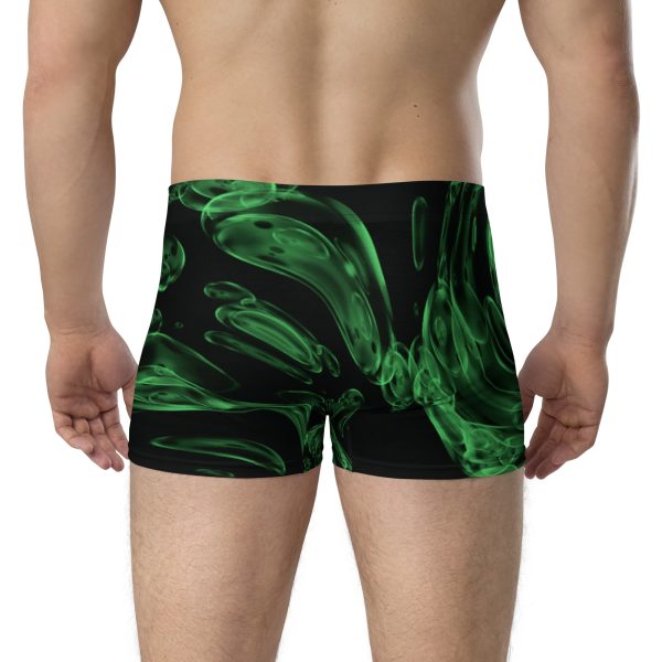 Boxer Briefs Qvacky Model 531CF - Image 3