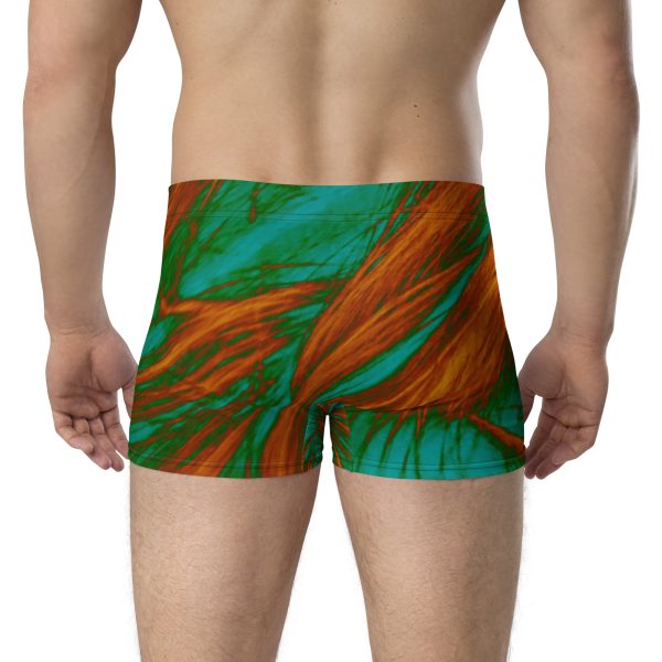 Boxer Briefs Qvacky Model 86F - Image 3
