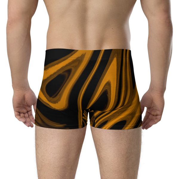 Boxer Briefs Qvacky Model 529GF - Image 3