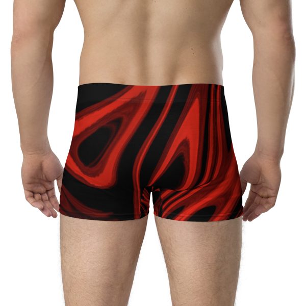Boxer Briefs Qvacky Model 529FF - Image 3