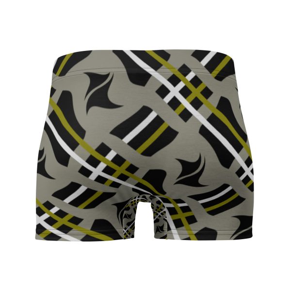 Boxer Briefs Qvacky Model 537F - Image 4
