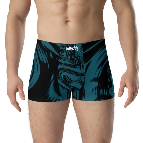 Boxer Briefs Qvacky Model 530F - Image 6