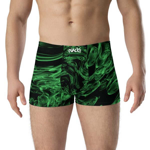 Boxer Briefs Qvacky Model 531CF - Image 6