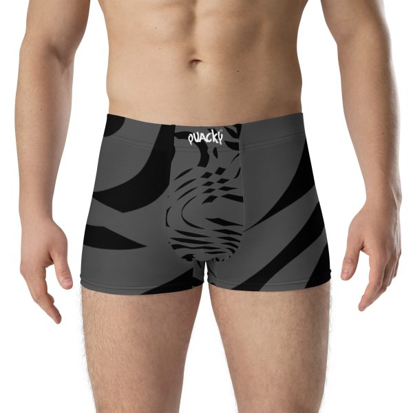 Boxer Briefs Qvacky Model 534F - Image 6