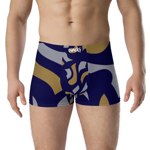 Boxer Briefs Qvacky Model 535F