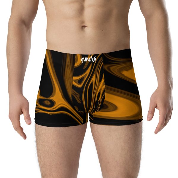 Boxer Briefs Qvacky Model 529GF