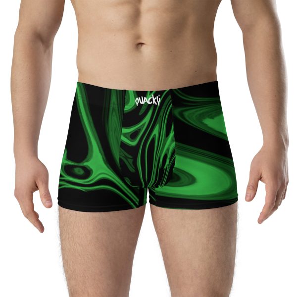 Boxer Briefs Qvacky Model 529DF