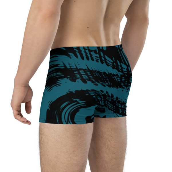 Boxer Briefs Qvacky Model 530F - Image 4