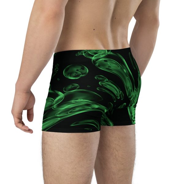 Boxer Briefs Qvacky Model 531CF - Image 4