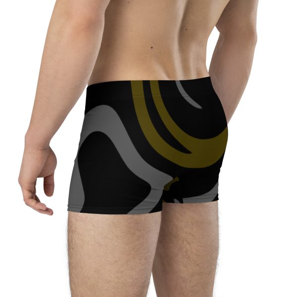 Boxer Briefs Qvacky Model 533F - Image 5