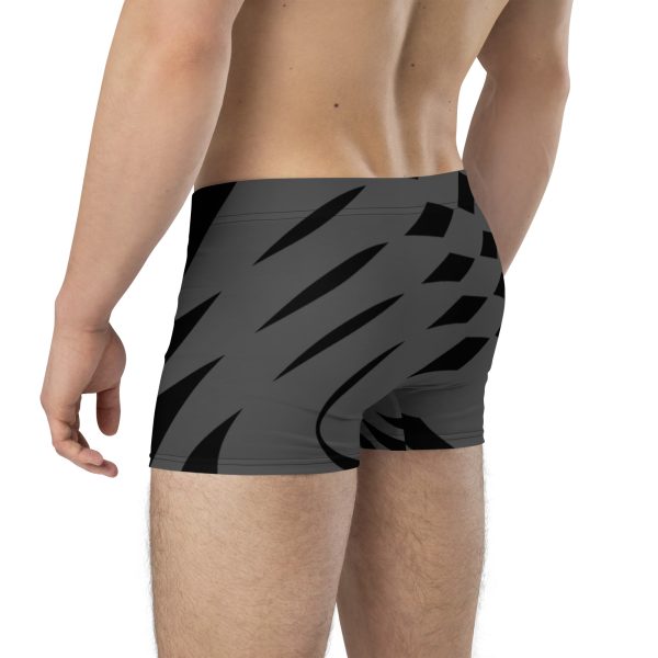 Boxer Briefs Qvacky Model 534F - Image 4