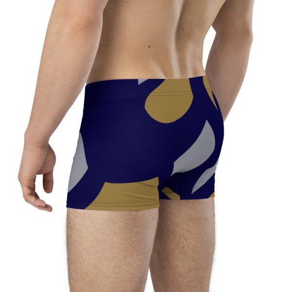 Boxer Briefs Qvacky Model 535F - Image 5