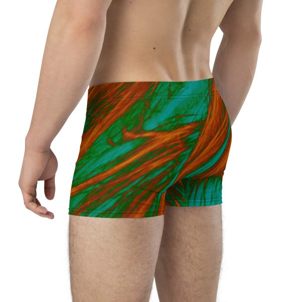 Boxer Briefs Qvacky Model 86F - Image 4