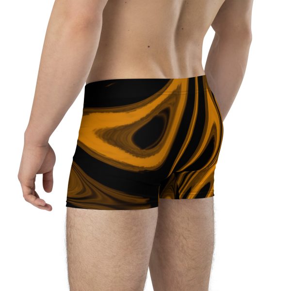 Boxer Briefs Qvacky Model 529GF - Image 5