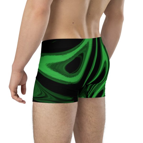 Boxer Briefs Qvacky Model 529DF - Image 5