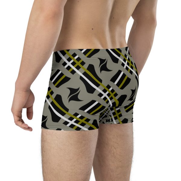 Boxer Briefs Qvacky Model 537F - Image 11