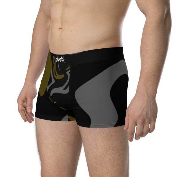 Boxer Briefs Qvacky Model 533F - Image 2