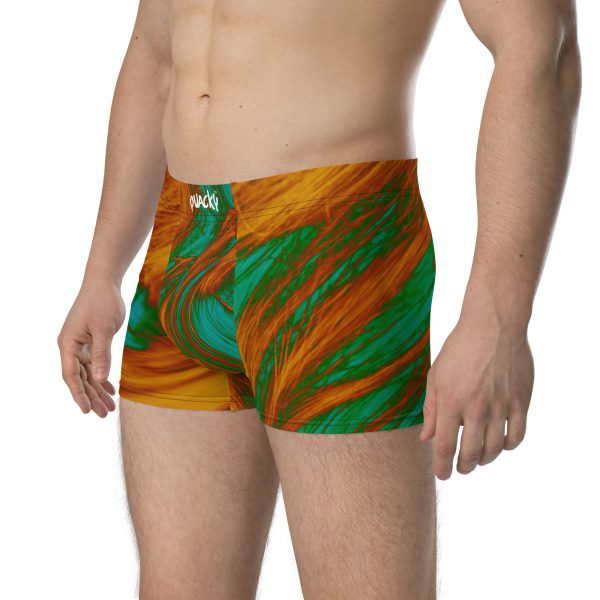 Boxer Briefs Qvacky Model 86F - Image 2
