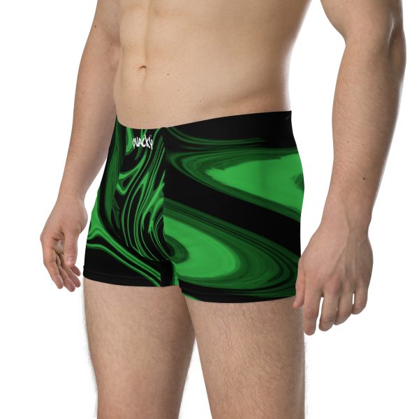 Boxer Briefs Qvacky Model 529DF - Image 2