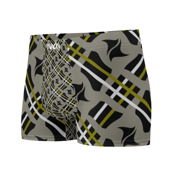 Boxer Briefs Qvacky Model 537F - Image 7