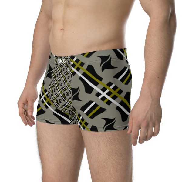 Boxer Briefs Qvacky Model 537F - Image 8