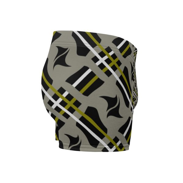 Boxer Briefs Qvacky Model 537F - Image 5