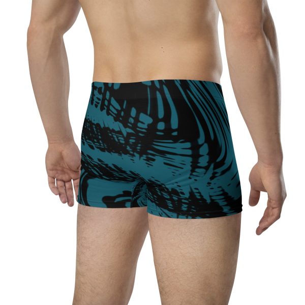 Boxer Briefs Qvacky Model 530F - Image 5