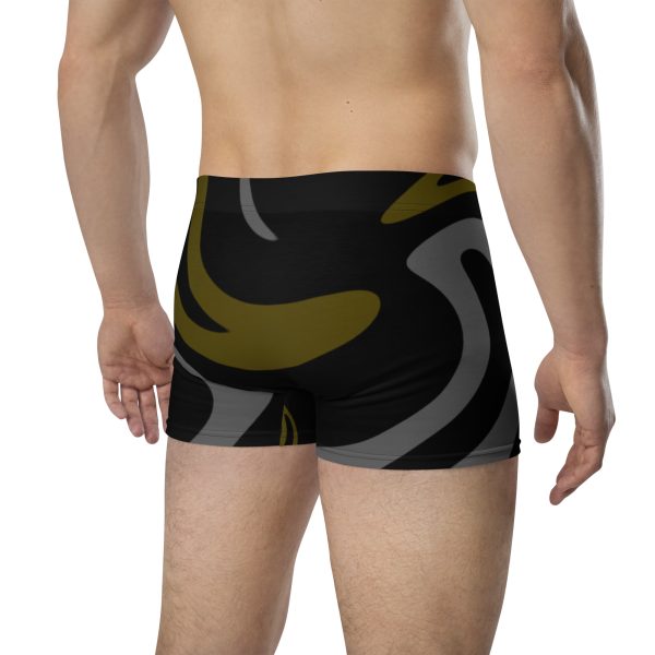 Boxer Briefs Qvacky Model 533F - Image 6