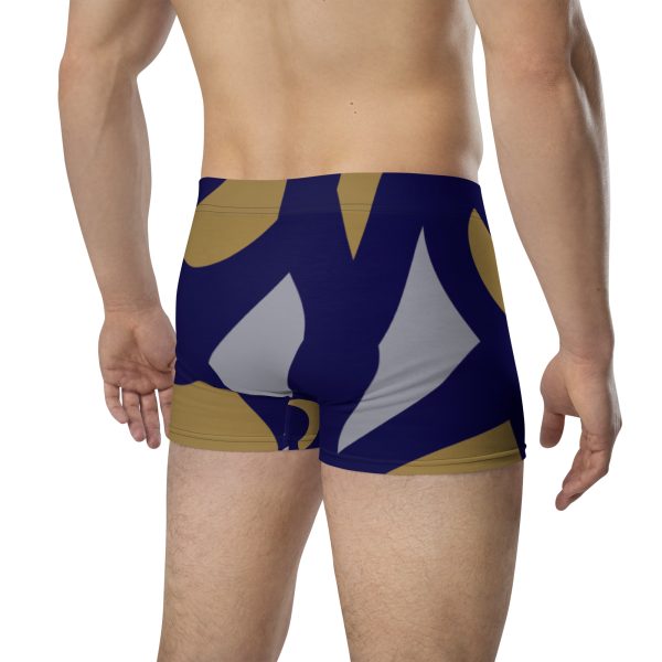 Boxer Briefs Qvacky Model 535F - Image 6