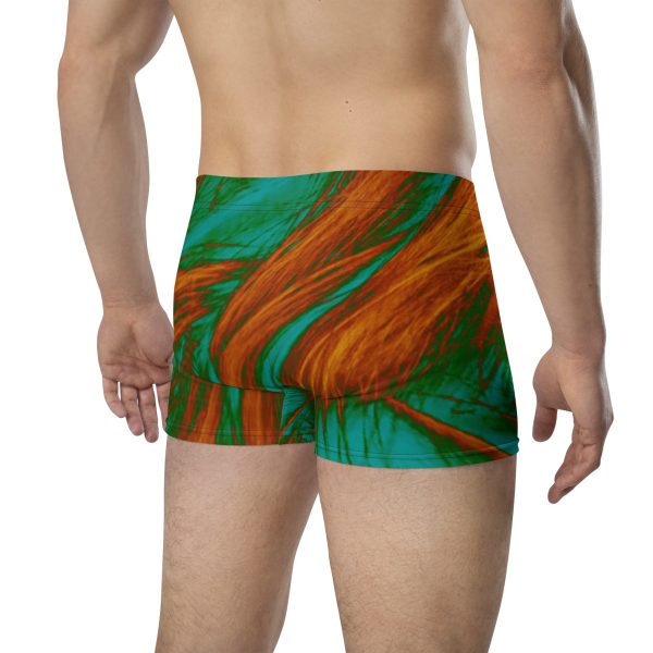 Boxer Briefs Qvacky Model 86F - Image 5