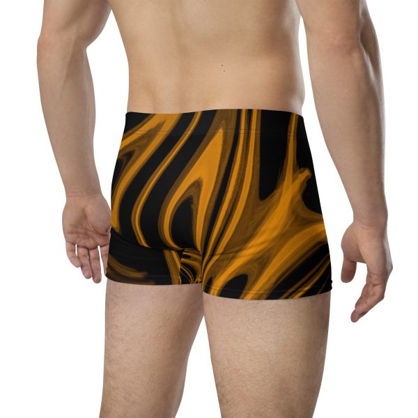 Boxer Briefs Qvacky Model 529GF - Image 6