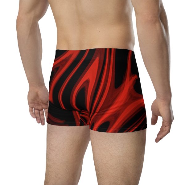 Boxer Briefs Qvacky Model 529FF - Image 6