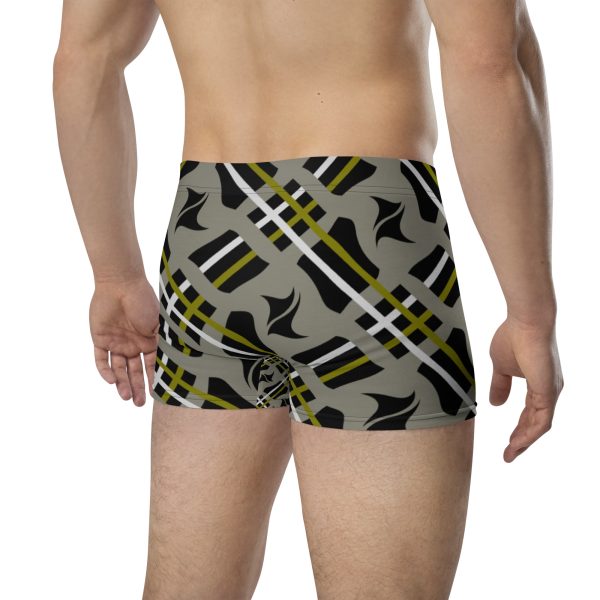 Boxer Briefs Qvacky Model 537F - Image 12