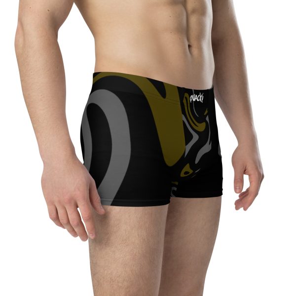 Boxer Briefs Qvacky Model 533F - Image 4