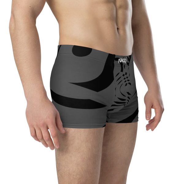 Boxer Briefs Qvacky Model 534F - Image 3