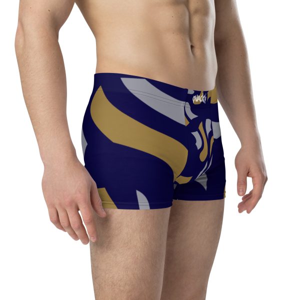 Boxer Briefs Qvacky Model 535F - Image 4
