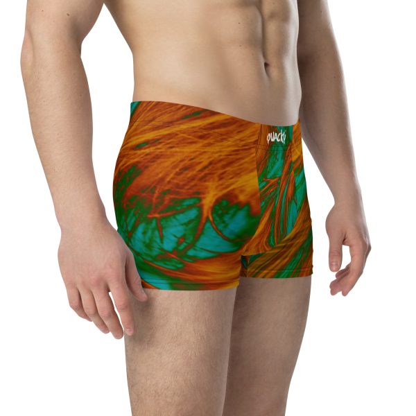Boxer Briefs Qvacky Model 86F