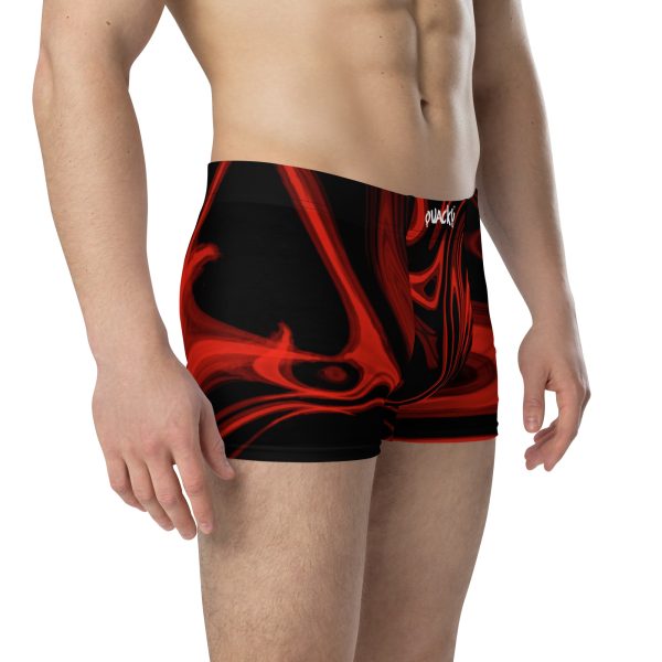 Boxer Briefs Qvacky Model 529FF - Image 4