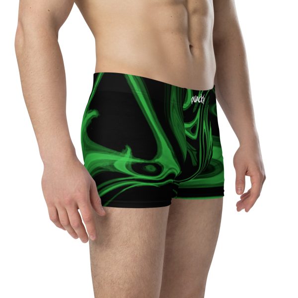 Boxer Briefs Qvacky Model 529DF - Image 4