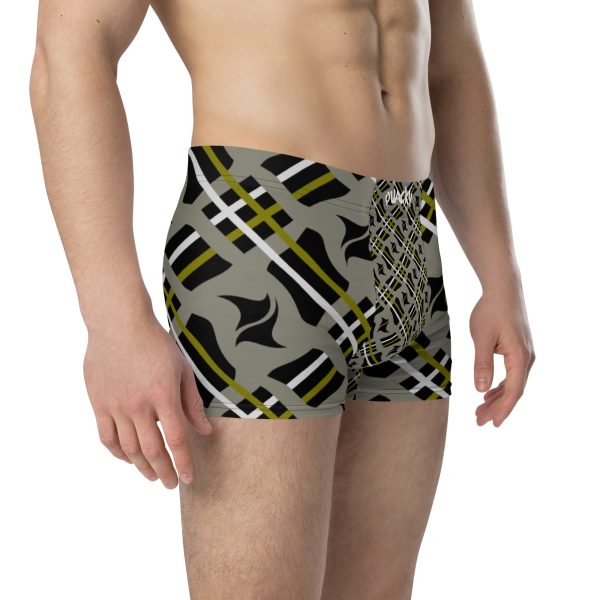 Boxer Briefs Qvacky Model 537F - Image 10