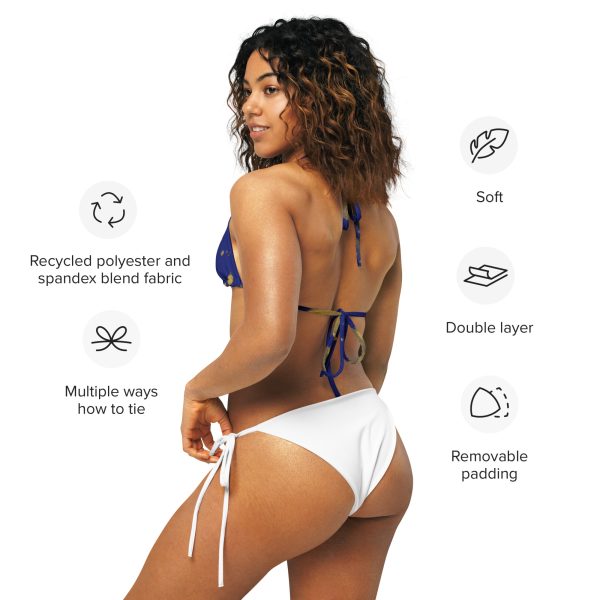 String bikini top Qvacky Model 536F - Image 3