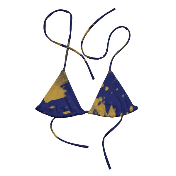 String bikini top Qvacky Model 536F - Image 4