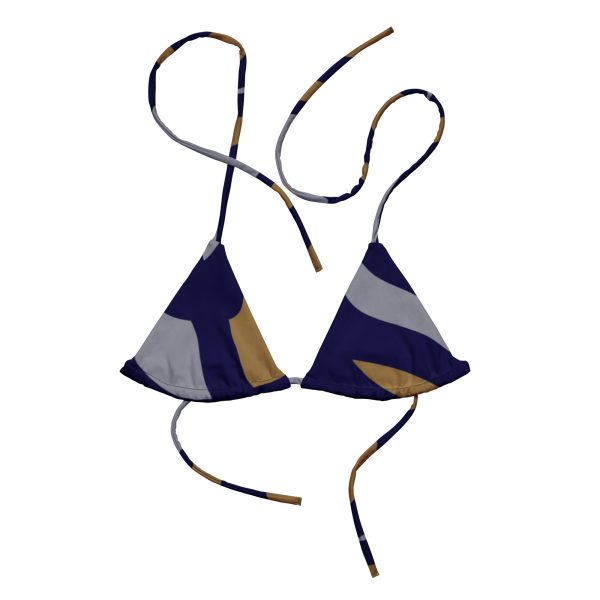 String bikini top Qvacky Model 535F - Image 5